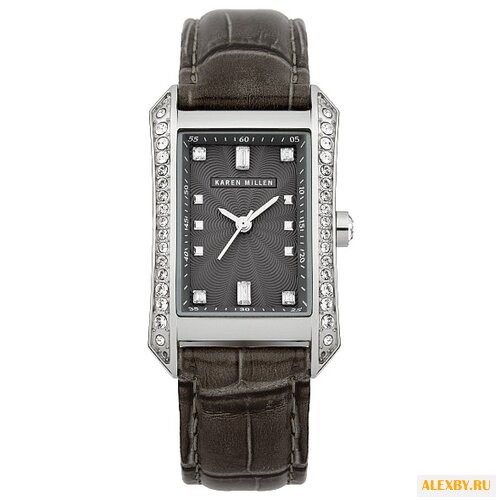 Наручные часы Karen Millen KM111B