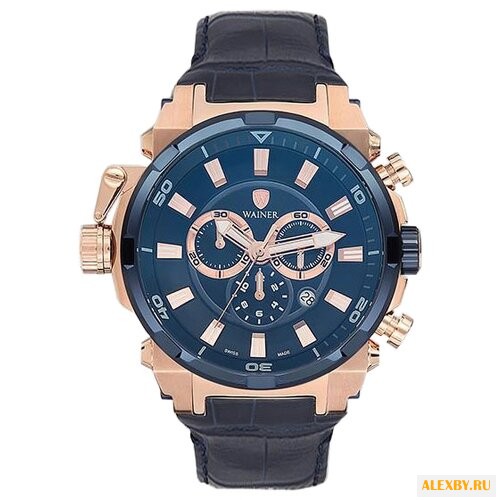 Наручные часы WAINER WA.10780-A