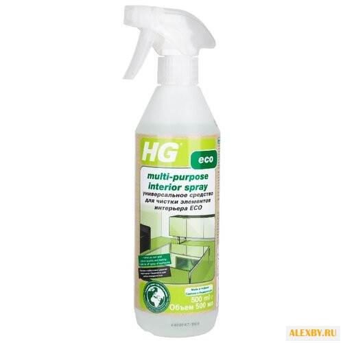 HG Универсальное средство для