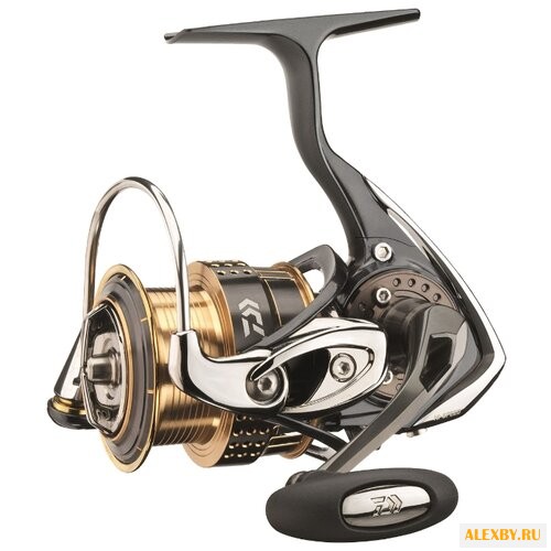 Катушка DAIWA Exist 2003C 15