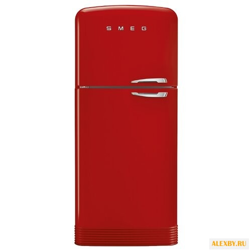Холодильник smeg FAB50LRD
