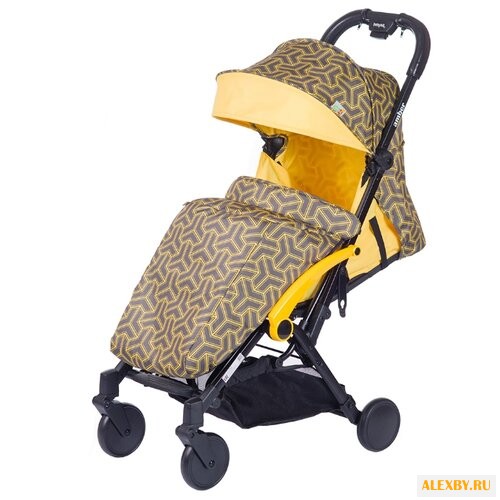 Прогулочная коляска Babyhit