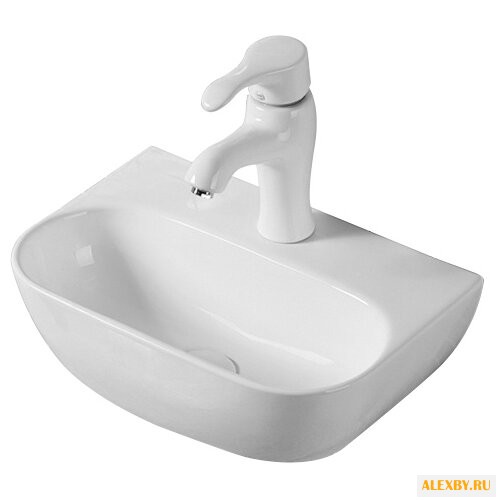 Раковина 41.5 см MELANA MLN-A265