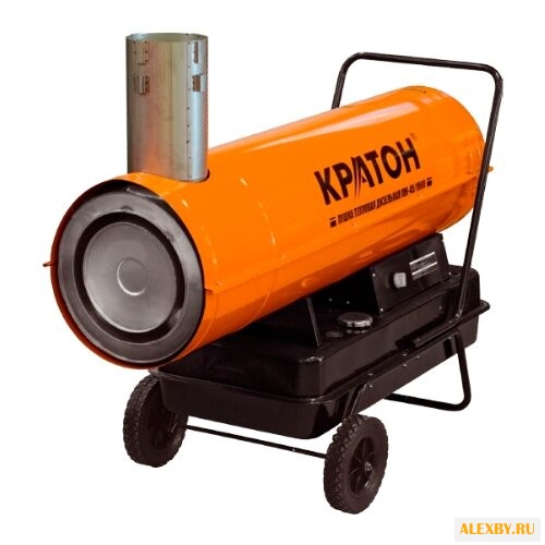 Дизельная пушка Кратон IDH-45