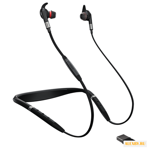 Наушники Jabra Evolve 75e