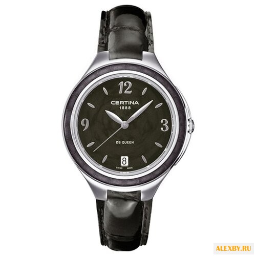 Наручные часы Certina