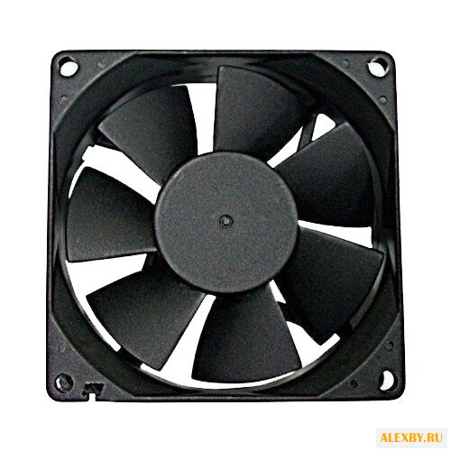 Система охлаждения для корпуса