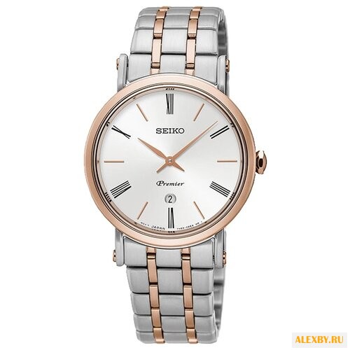 Наручные часы SEIKO SXB430