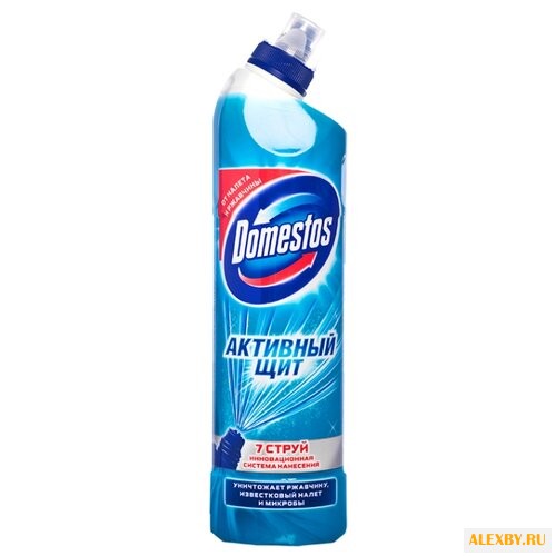 Domestos гель универсальный