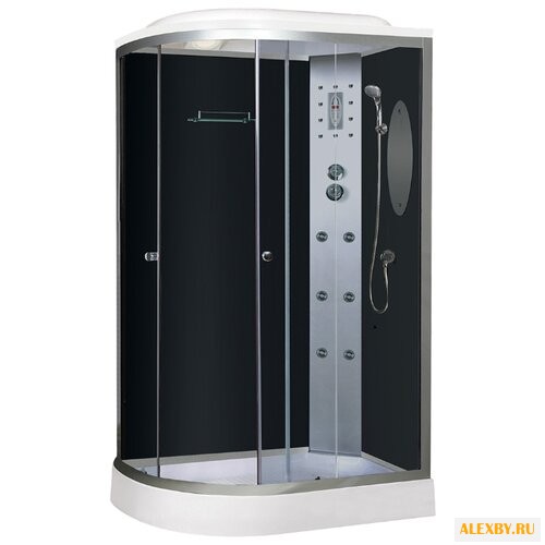 Закрытая кабина Niagara NG 503N R