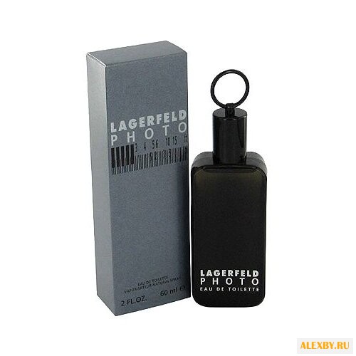 Karl Lagerfeld Photo