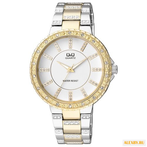 Наручные часы Q&Q F507-401