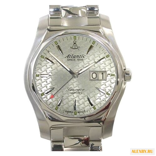 Наручные часы Atlantic