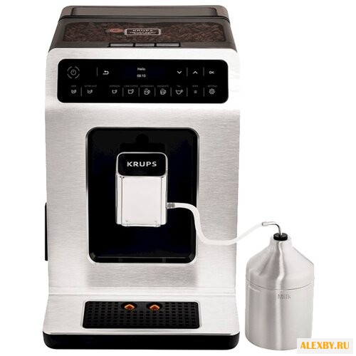 Кофемашина Krups EA891D Evidence