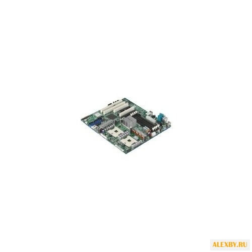 Материнская плата Intel SE7525RP2