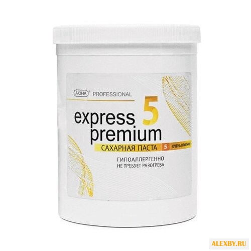 Паста для шугаринга Аюна