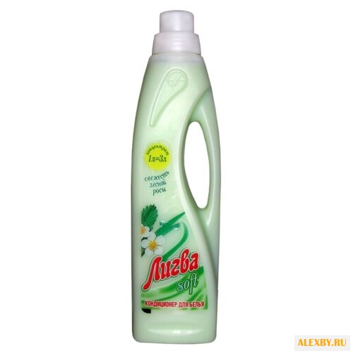 Концентрированный кондиционер