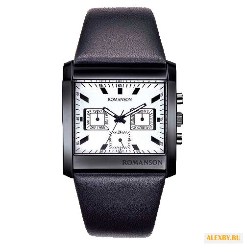 Наручные часы ROMANSON