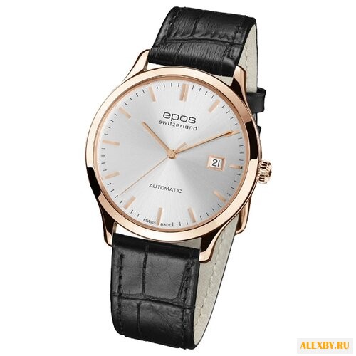 Наручные часы Epos