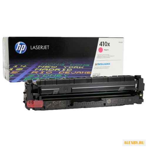 Картридж HP CF413X