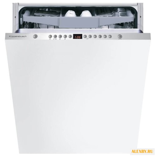 Посудомоечная машина