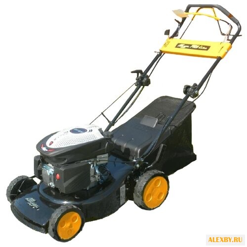 Газонокосилка MegaGroup 4850