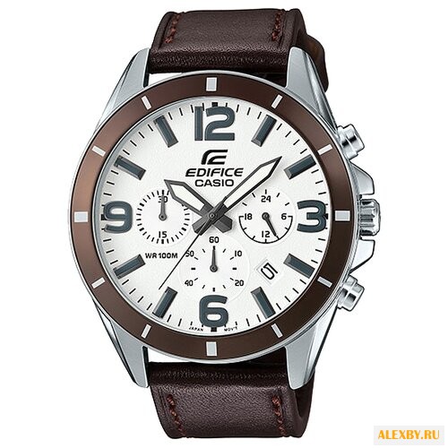 Наручные часы CASIO EFR-553L-7B