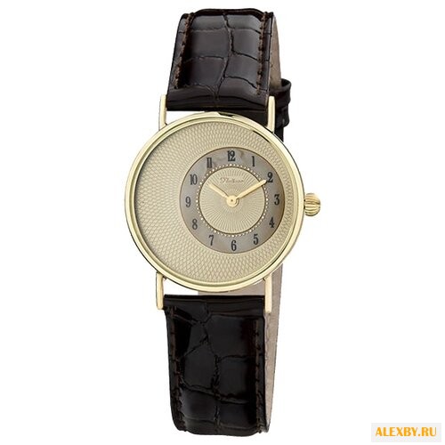 Наручные часы Platinor