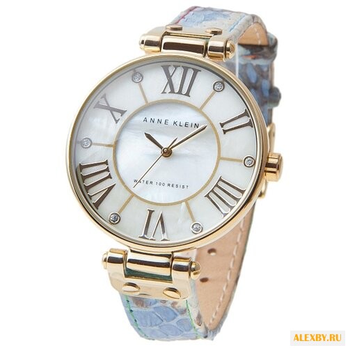 Наручные часы ANNE KLEIN 1334CMLB