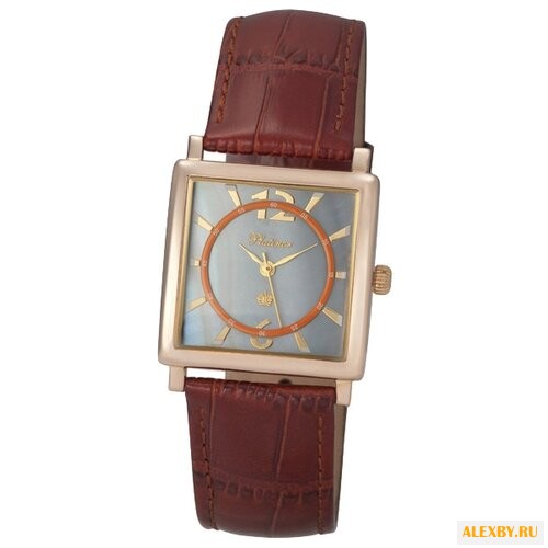 Наручные часы Platinor 57550.610