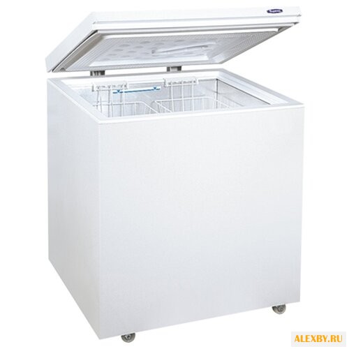 Морозильник Бирюса 200НК