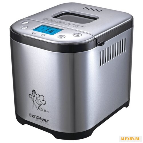 Хлебопечка ENDEVER MB-52
