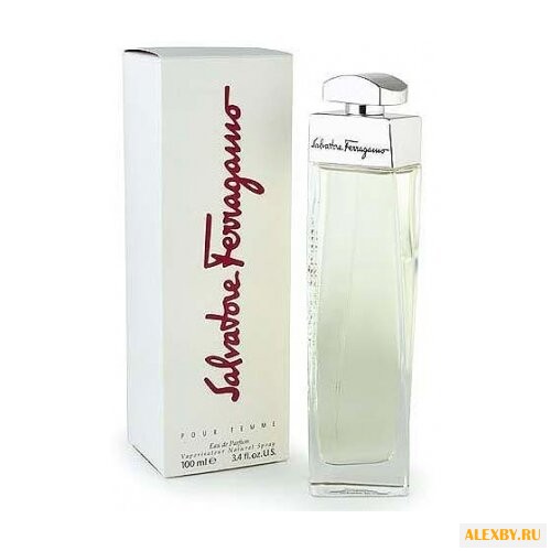 Salvatore Ferragamo Salvatore