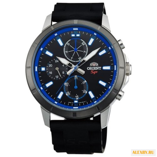 Наручные часы ORIENT UY03004B