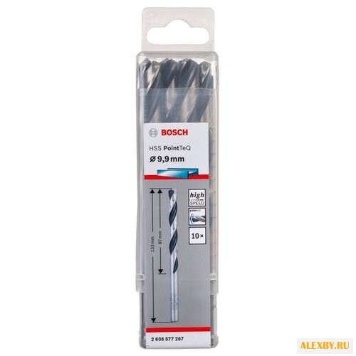 BOSCH PointTeQ 2.608.577.267