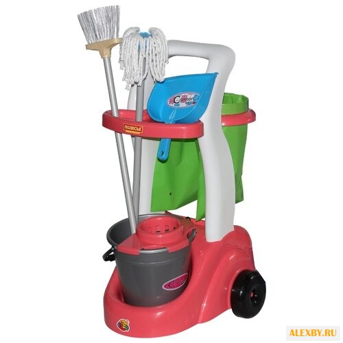 Набор Coloma Y Pastor Помощница