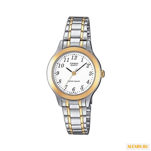 Наручные часы CASIO LTP-1128G-7B