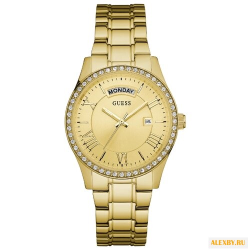 Наручные часы GUESS W0764L2