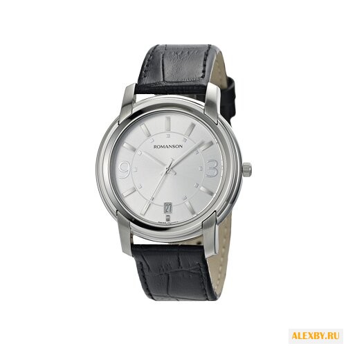 Наручные часы ROMANSON TL2654MWWH