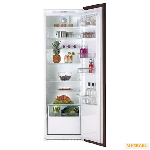 Встраиваемый холодильник De