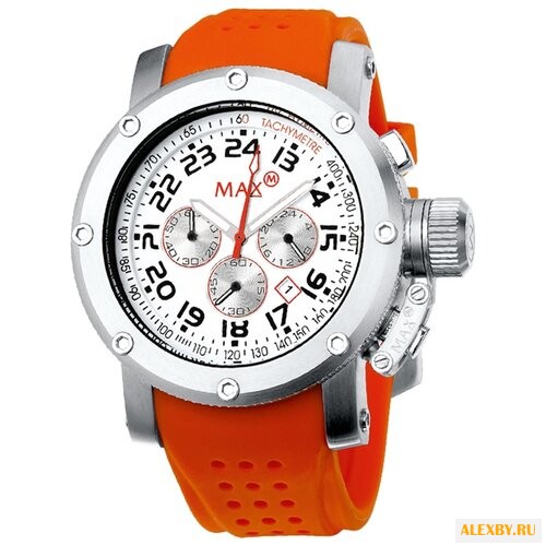 Наручные часы MAX 5-max489