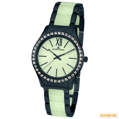 Наручные часы JACQUES LEMANS