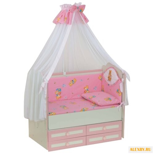 Sdobina комплект 7 предметов