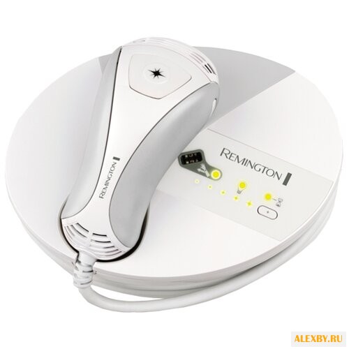 Фотоэпилятор Remington IPL6780