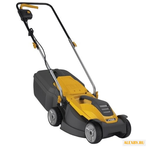 Газонокосилка STIGA Collector