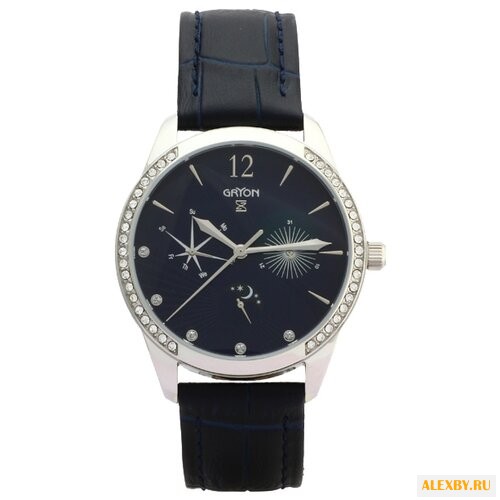 Наручные часы Gryon G 357.16.36