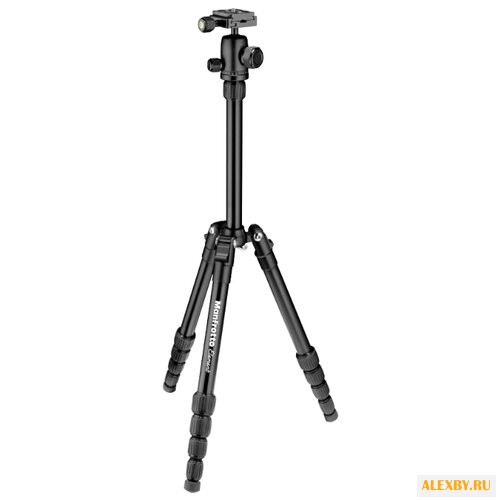 Штатив Manfrotto MKELES5BK-BH