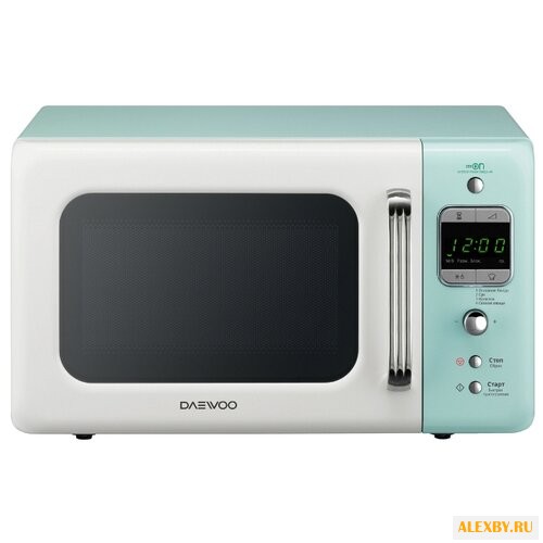 Микроволновая печь Daewoo