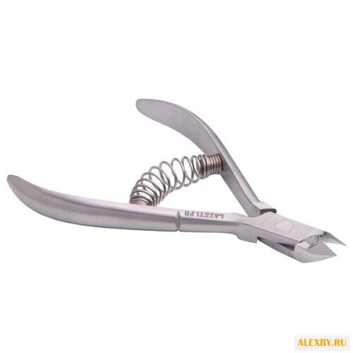 Кусачки LAZETI 717 Prestige