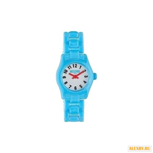 Наручные часы MOSCHINO MW0326